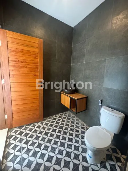 image VILLA NYAMAN DENGAN PRIVATE POOL LOKASI STRATEGIS AREA KEROBOKAN, BADUNG-BALI (7)