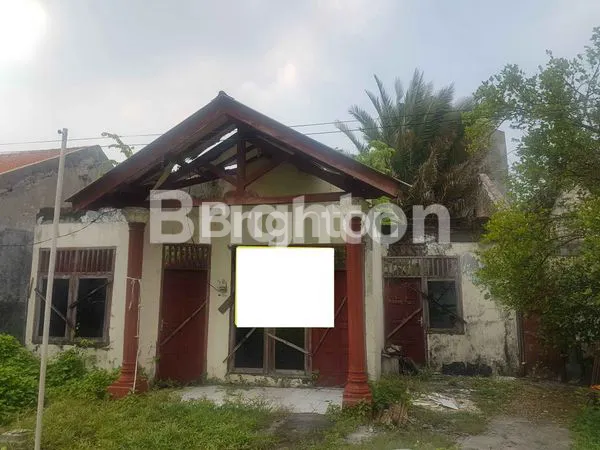 image RUMAH HITUNG TANAH MAGERSARI SIDOARJO (1)