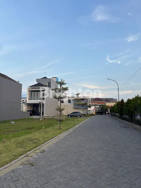 image KAVLING SIAP BANGUN CLOVER VILLE RESIDENCE (3)