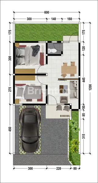 image JUAL RUMAH MINIMALIS (2)