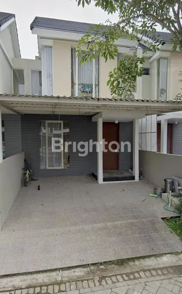 image RUMAH DI CITRALAND NORTHWEST PARK  (1)