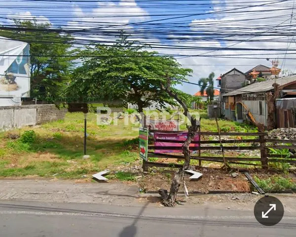 image TANAH KOMERSIAL LOKASI STRATEGIS AREA KEROBOKAN,BADUNG-BALI (1)