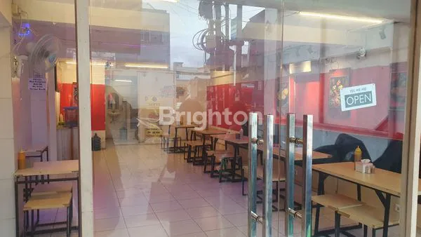 image RUKO GANDENG KOMERSIL 3 LANTAI DI TELUK GONG, AREA BISNIS (3)