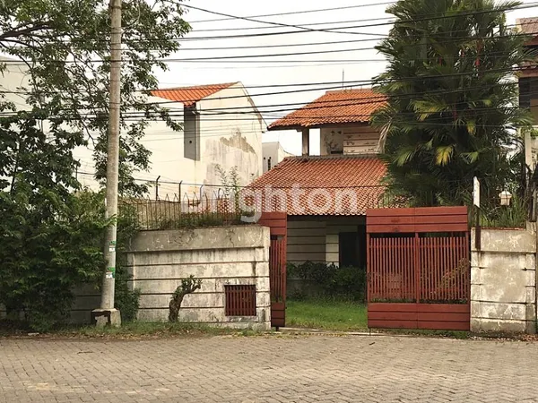 image STRATEGIS UNTUK RUMAH TINGGAL & / TEMPAT USAHA DI RAYA TANJUNG MAS (1)