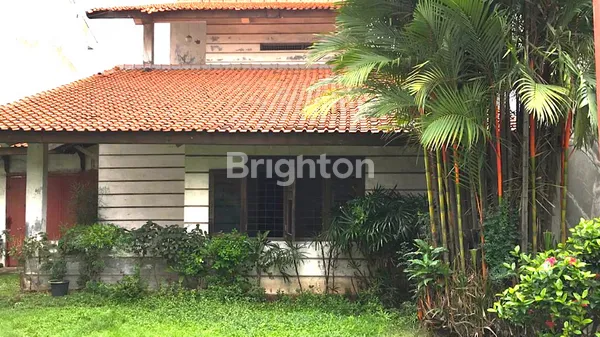 image STRATEGIS UNTUK RUMAH TINGGAL & / TEMPAT USAHA DI RAYA TANJUNG MAS (2)