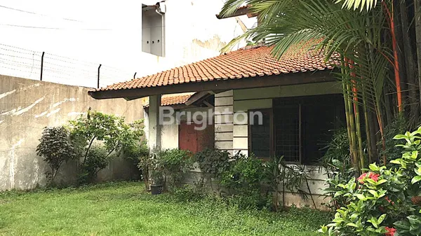 image STRATEGIS UNTUK RUMAH TINGGAL & / TEMPAT USAHA DI RAYA TANJUNG MAS (3)