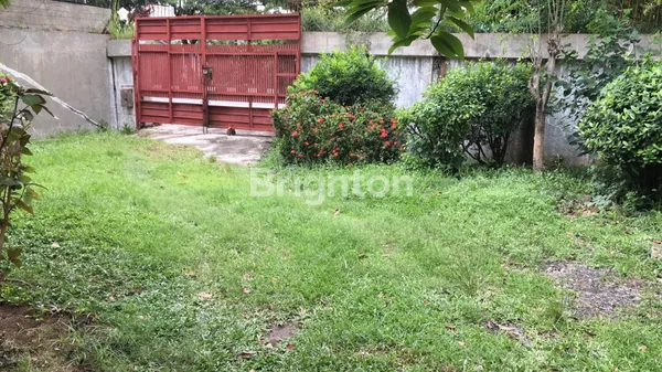 image STRATEGIS UNTUK RUMAH TINGGAL & / TEMPAT USAHA DI RAYA TANJUNG MAS (4)