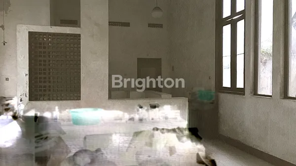 image STRATEGIS UNTUK RUMAH TINGGAL & / TEMPAT USAHA DI RAYA TANJUNG MAS (7)