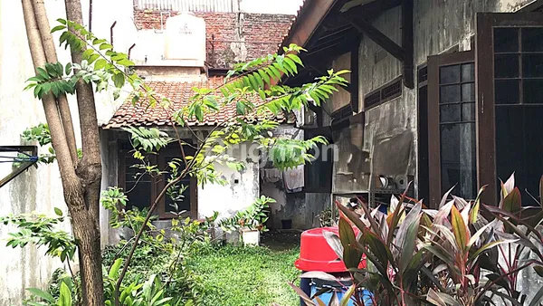 image STRATEGIS UNTUK RUMAH TINGGAL & / TEMPAT USAHA DI RAYA TANJUNG MAS (8)