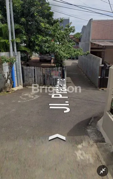image DIJUAL TANAH 426M2 DI DUREN SAWIT COCOK UNTUK TINGGAL MAUPUN USAHA KOST/KONTRAKAN (3)