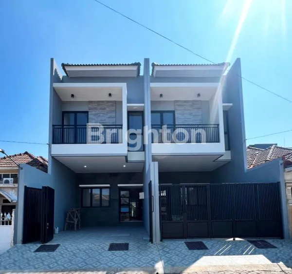 image NIRWANA NEW GRESS MINIMALIS SIAP HUNI BAGUS (1)