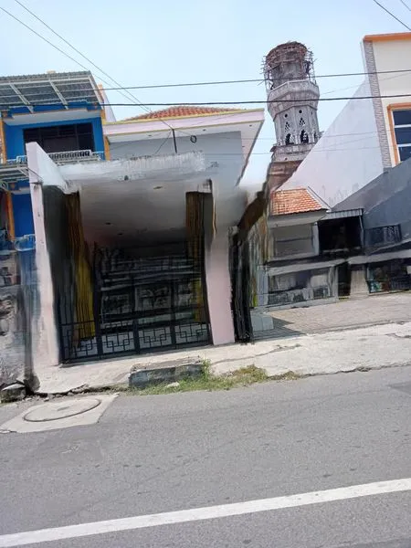 image RUMAH DAN TOKO BLURU KIDUL SIDOARJO (1)