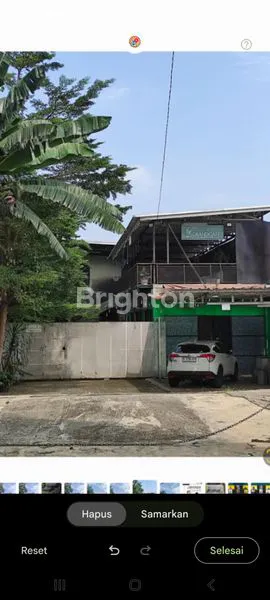 image PROPERTI INVESTASI LAHAN LUAS  1.088 M², BANGUNAN SIAP PAKAI (2)