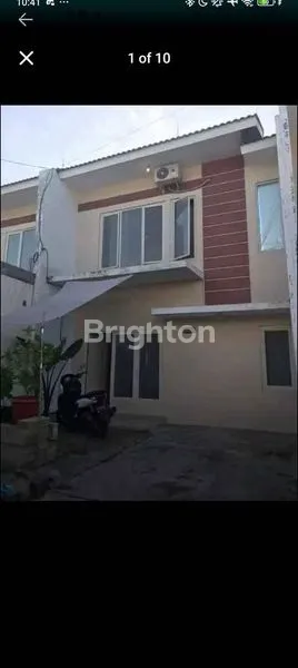 image RUMAH DI GREEN MANSION REGENCY (1)