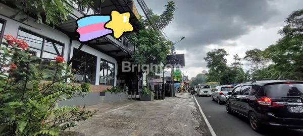 image RUANG USAHA STRATEGIS  2 LANTAI COCOK UNTUK  CAFE  DAN KANTOR PUSAT KOTA BOGOR DEKAT UNIVERSITAS PAKUAN (5)