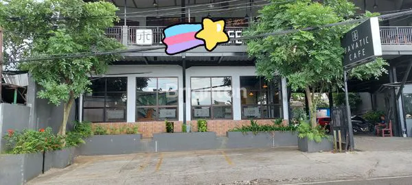image RUANG USAHA STRATEGIS  2 LANTAI COCOK UNTUK  CAFE  DAN KANTOR PUSAT KOTA BOGOR DEKAT UNIVERSITAS PAKUAN (4)
