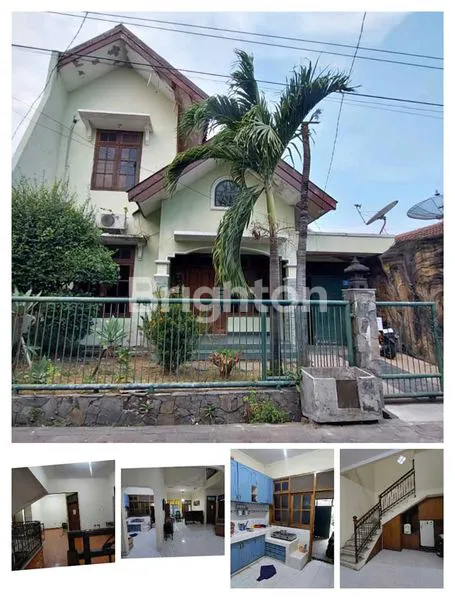 image RUMAH DI KETINTANG TIMUR SIAP HUNI (1)