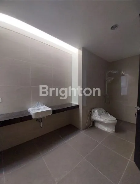 image DIJUAL RUMAH DIDALAM PERUMAHAN (CLOUSTER) CITRAGRAND (7)