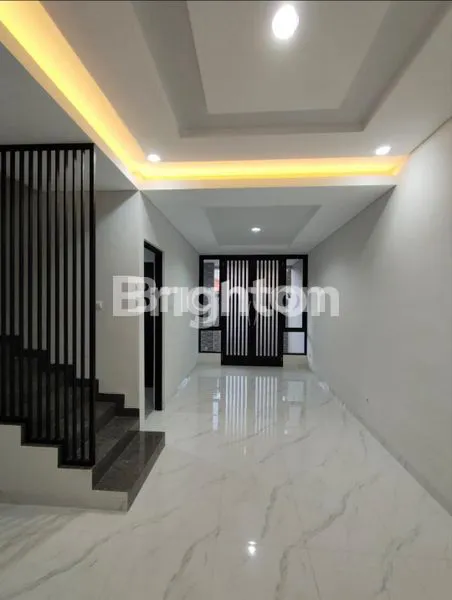 image RUMAH BARU GRESS SIAP HUNI SURABAYA TIMUR (6)