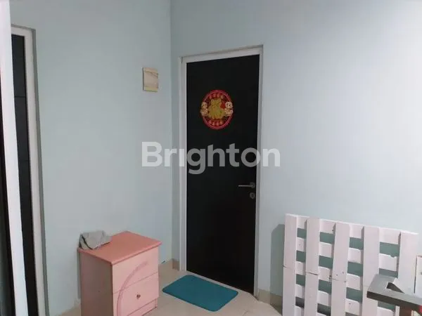 image RUMAH MEWAH 2 LANTAI 4KT DI GOLDEN PALM RESIDENCE KALIDERES (3)