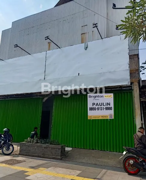 image RUKO 3 LANTAI PREMIUM DI JL. PEMUDA JEPARA - PUSAT KOTA STRATEGIS (2)