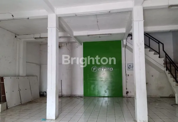 image RUKO 3 LANTAI PREMIUM DI JL. PEMUDA JEPARA - PUSAT KOTA STRATEGIS (3)