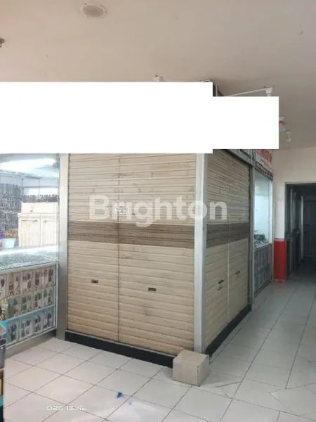 image RUKO POJOK, LOKASI SANGAT STRATEGIS UNTUK USAHA (1)