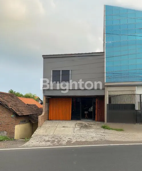 image RUKO 3 LANTAI DI KLETEK, TAMAN SIDOARJO DEKAT BUNGURASIH (1)