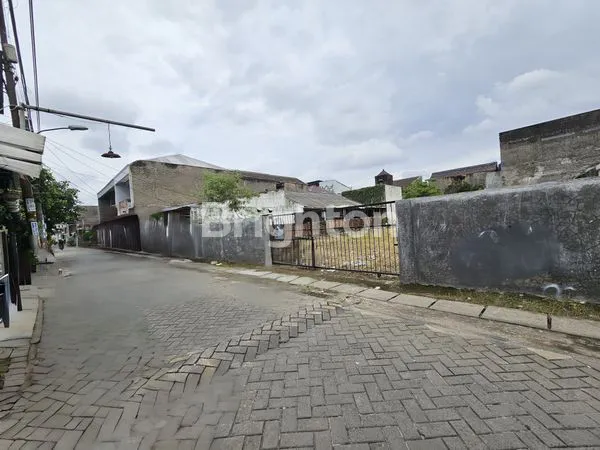 image KAVLING STRATEGIS DAN PROSPEKTIF DI LEMBANG BARU CILEDUGT TANGERANG (4)