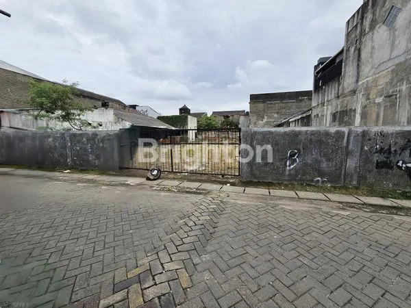 image KAVLING STRATEGIS DAN PROSPEKTIF DI LEMBANG BARU CILEDUGT TANGERANG (5)