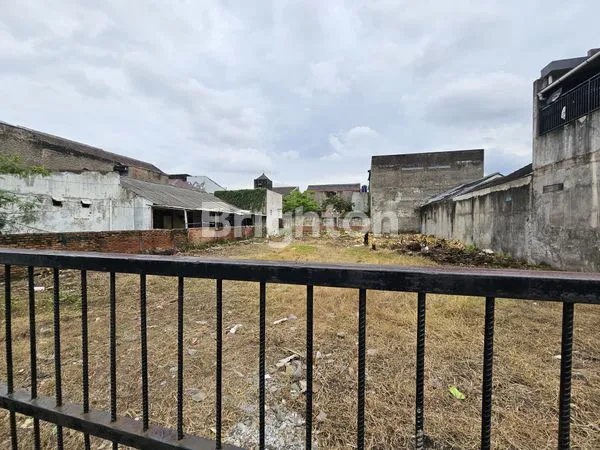 image KAVLING STRATEGIS DAN PROSPEKTIF DI LEMBANG BARU CILEDUGT TANGERANG (1)