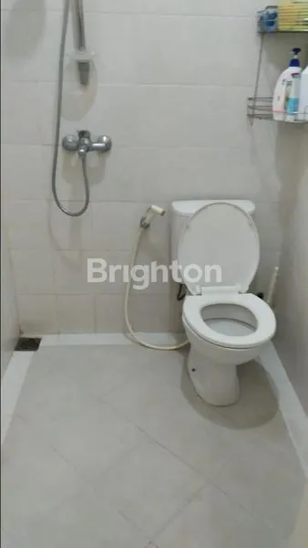 image RUMAH DI CITRALAND PALMA CLASSICA  (5)