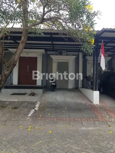 image RUMAH DI CITRALAND PALMA CLASSICA  (1)