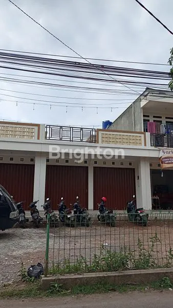 image RUKO BARU SIAP HUNI JATINANGOR SAYANG CARINGIN (3)