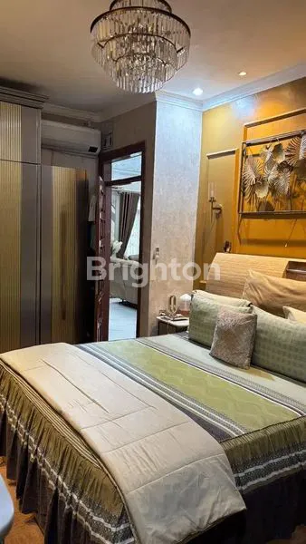 image RUMAH DI VILLA BUKIT MAS CLUSTER JEPANG  (3)