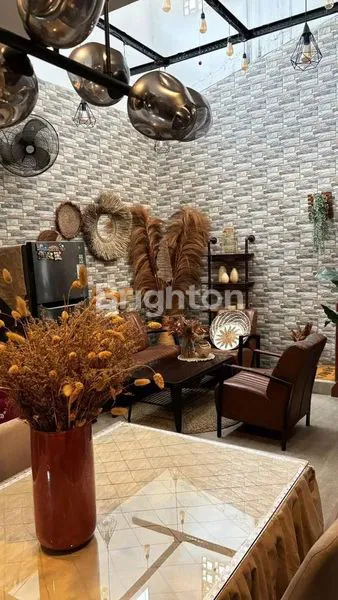 image RUMAH DI VILLA BUKIT MAS CLUSTER JEPANG  (8)