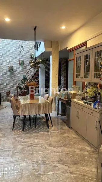 image RUMAH DI VILLA BUKIT MAS CLUSTER JEPANG  (7)