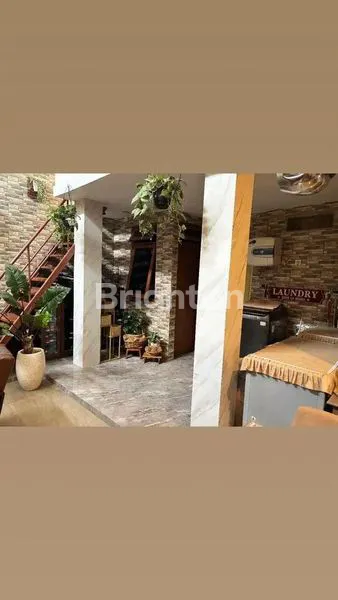 image RUMAH DI VILLA BUKIT MAS CLUSTER JEPANG  (4)