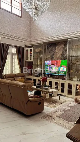 image RUMAH DI VILLA BUKIT MAS CLUSTER JEPANG  (2)