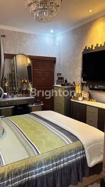 image RUMAH DI VILLA BUKIT MAS CLUSTER JEPANG  (6)