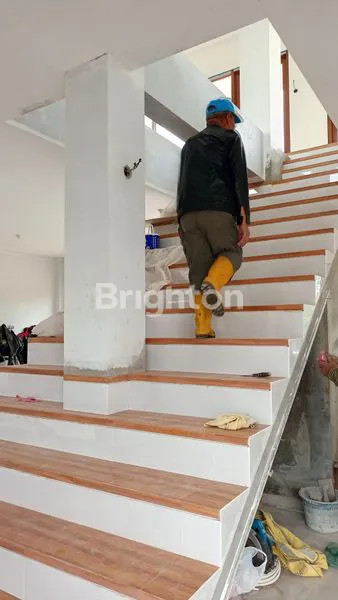 image RUKO BARU 3 LANTAI DI JATINANGOR SAYANG CARINGIN (2)