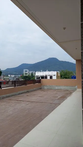 image RUKO BARU 3 LANTAI DI JATINANGOR SAYANG CARINGIN (8)