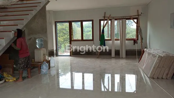 image RUKO BARU 3 LANTAI DI JATINANGOR SAYANG CARINGIN (4)