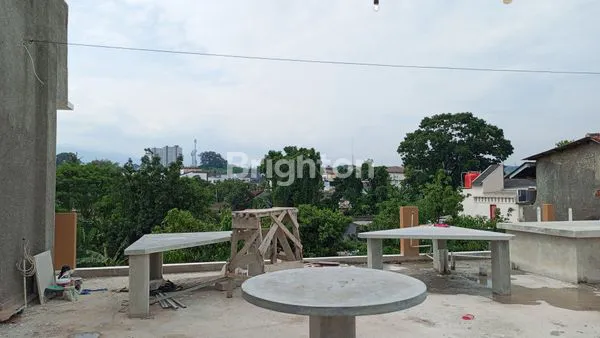 image RUKO BARU 3 LANTAI DI JATINANGOR SAYANG CARINGIN (7)