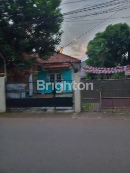image DIJUAL TANAH DI PANCORAN 764M² (1)