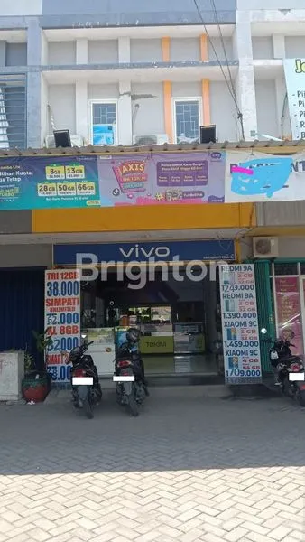 image RUKO SURYA SQUARE 2 LANTAI (1)