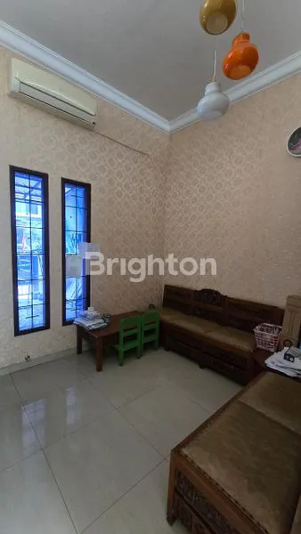image RUMAH PAKUWON CITY FURNISHED SIAP HUNI (3)
