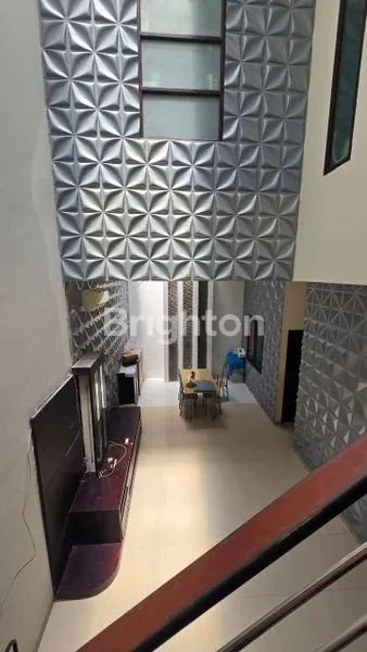 image RUMAH PAKUWON CITY FURNISHED SIAP HUNI (8)