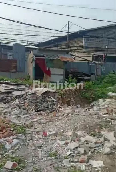 image TANAH PONDOK AREN,TANGERANG. (5)