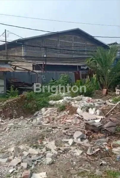 image TANAH PONDOK AREN,TANGERANG. (3)